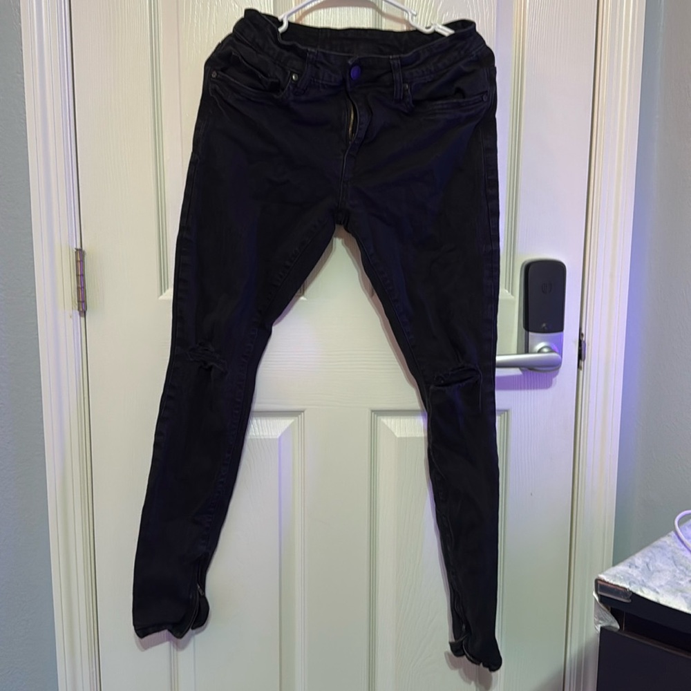 YoungLA Jeans